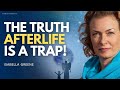 Exit the reincarnation trap afterlife quantum travel extra terrestrials  ets  isabella greene