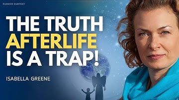 EXIT the REINCARNATION TRAP! Afterlife, Quantum Travel, Extra Terrestrials & ET