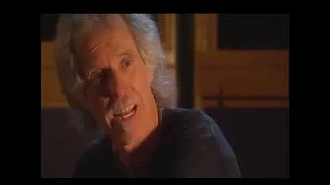 Riders on the storm, making of (John Densmore, Ray...