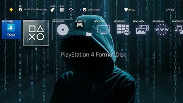 PS4/PS5 13.02 & 12.20 News & Information | All In My Discord Server  