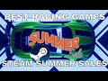 The Best Racing Games That You Can Buy In The Steam Summer Sale