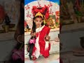 শিশিরে শিশিরে শারদপ্রাতে ভোরের আগমনী #maadurga #durgapuja #trending #durgamaa #puja#viral #ytshorts