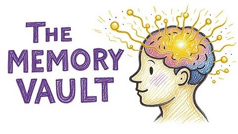 The Mystery of Human Memory - Where Do Your Decades of Experiences Actually Go?