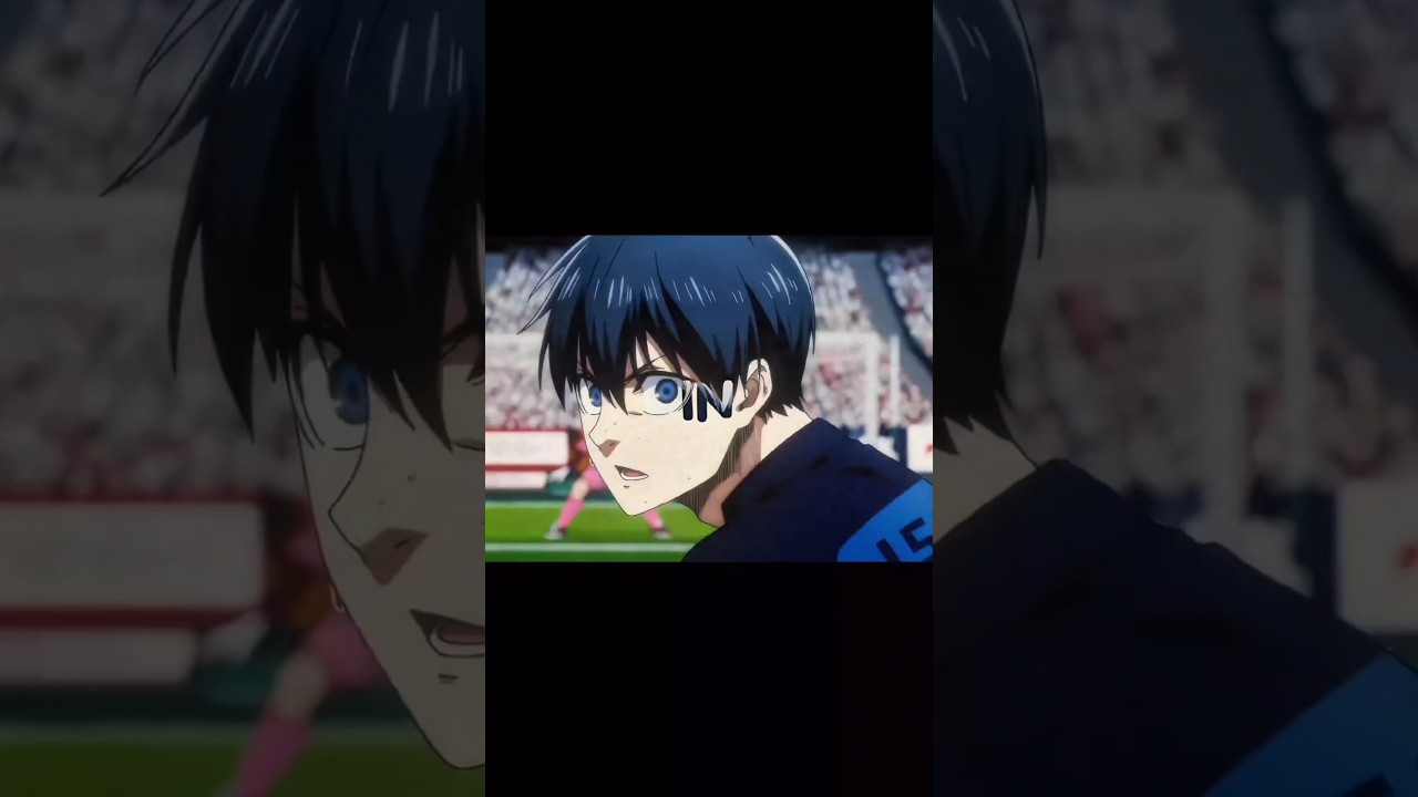 BLUE LOCK PULL DAY 🔵 | Ego Mode Gym Edit