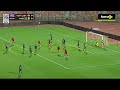 ملخص مباراة مودرن سبورت 0 0 الاتحاد السكندري الجولة الـ 30 الدوري المصري 2025 2026