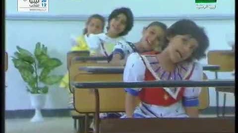 بسم الله بسم الله أحلي كلام أتعلمناه - جابر عثمان