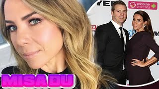 Kate Ritchie reflects on turning 40 .. amid THOSE split rumours