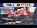 Psg vs rennes  le zapping 03042024