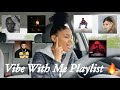 Drive With Me & Let’s Vibe✨| A Mix Playlist 🔥