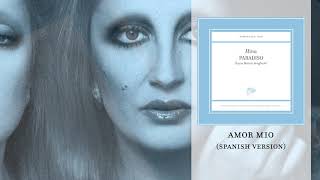 Mina - Amor mio (Spanish Version)
