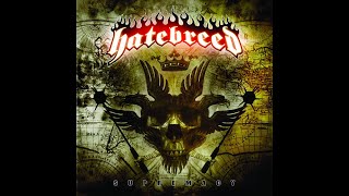 Hatebreed - Divine Judgement