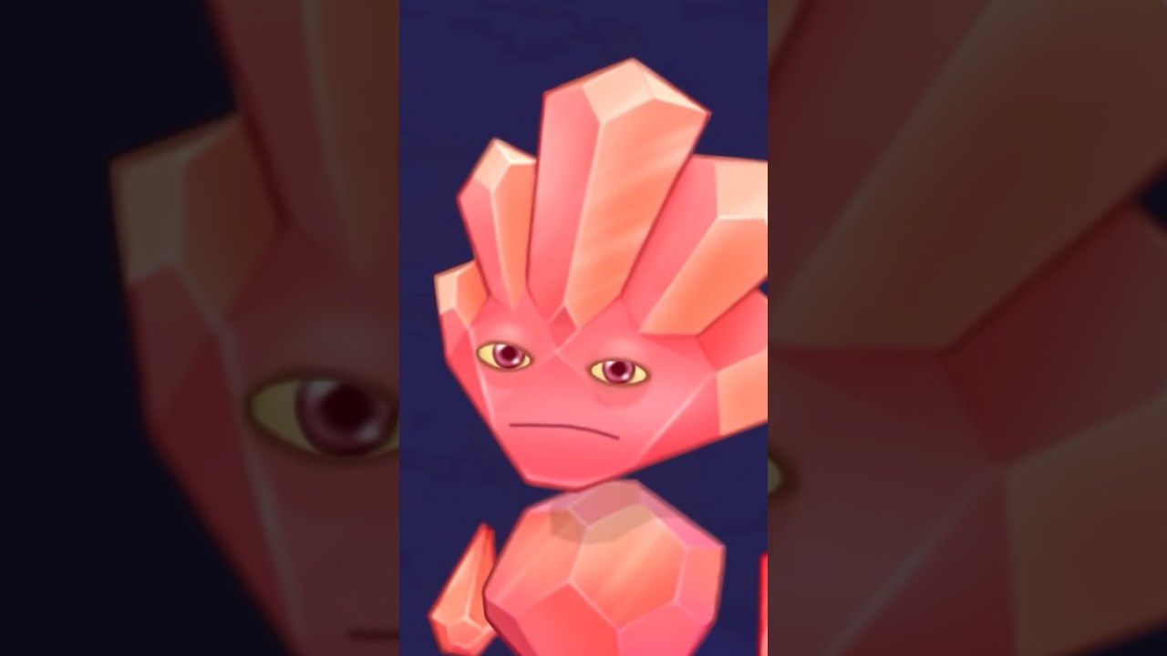 One Must Imagine Jeeode Happy - My Singing Monsters Meme