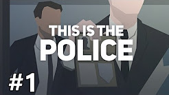 This Is The Police