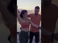Alexis &amp; Laure / Kewin Cosmos - Solo Quise Quererte /Bachata Sensual/Bachata improvisation #short10