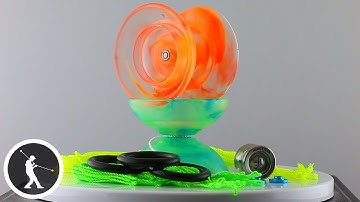 What is the Best Yoyo? April Fools Yoyo Buyer