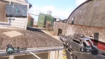 B03 UMG 1v1 HP SvG Only