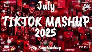 Tiktok Mashup July 💗2025💗 (Not Clean)