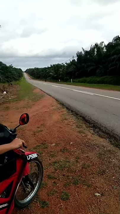 SS SPIRIT VS 125ZR