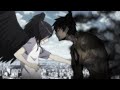 Hataraku Maou-sama!「AMV」- Falling Inside The Black