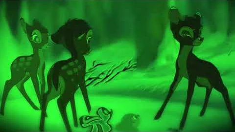 Ronno ~ We Don't Talk About Bruno