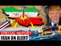 Iran's Worst Nightmare - US Navy in Full Force