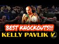 10 kelly pavlik greatest knockouts