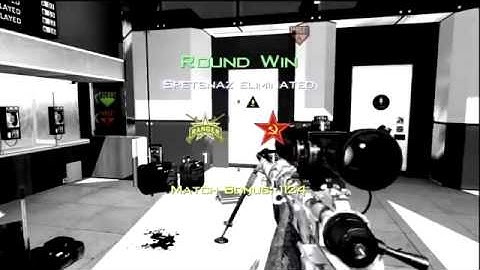 INSANE Over The Shoulder 720 Wallbang @ Terminal | Window Shot!