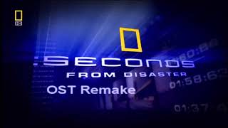 Seconds from Disaster OST Remake - Disaster Strikes
