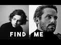 FIND ME | CMBYN Fandom Sequel