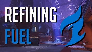 Refining The Fuel’s Style | 60Short