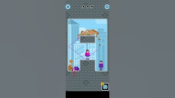 Super Man GameplayWalkthrough All Levels Chapter-2. #011 #Super_Man ( SUPER SHARP)