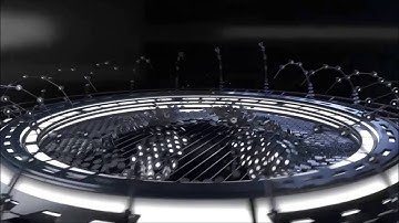 Intro#14 (High Tech Logo Reveal)