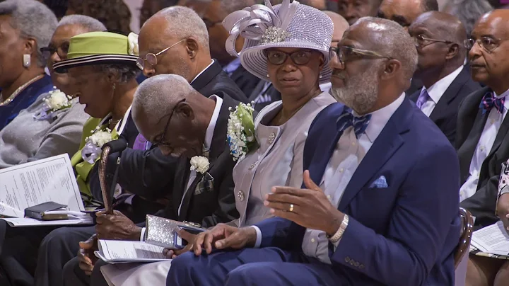 Pastor Dabble E  Garner