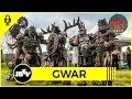Side Jobs with GWAR | JBTV Interview @ Riot Fest 2017