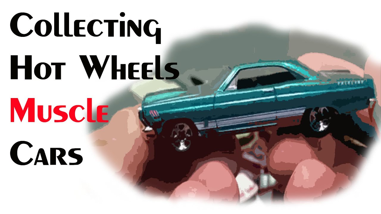 hot wheel classic cars