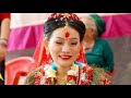 UKRN Asha Thapa Magar Weds CA Aashish Gharti Magar - Full Wedding Video