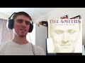 The Smiths - I Won't Share You | (Reaction!!)