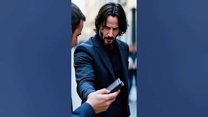 Keanu Reeves’ Kindness Wasn’t Forgotten… It Returned 10x  💎💯