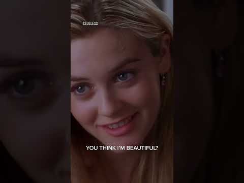 take notes, guys #Clueless