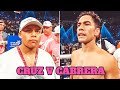 🔥 Isaac Cruz (Mexico) vs Giovanni Cabrera (USA) | Full Fight Highlights, HD