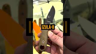 Bladeshow 2023 Highlights with Esee Knives!