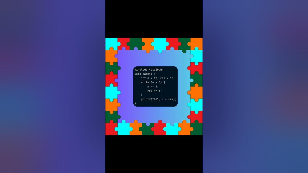 Zoho coding quiz 6 c debugging quiz while loop variable