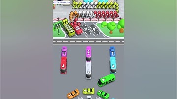 Crowd Express Level 318 Walkthrough Solution 