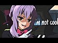 im not cool || multifemale || AMV