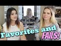 October Favorites and Fails Countdown with Stephanie Nicole! #NotSponsored | Jen Luvs Reviews