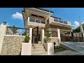 Single Detached House and lot for Sale in Havila Taytay - Antipolo Rizal House Tour Vlog