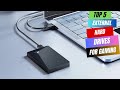 Les 5 Meilleurs Disques Durs Externes Pour Le Jeu Sur Aliexpress En 2025 mp3