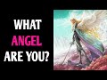 WHAT MAGIC ANGEL ARE YOU? Magic Quiz - Pick One Personality Test