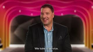 Amdocs Financial Services   Cloud At Scale