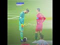 Ronaldo vs spain 